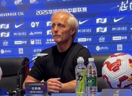 玉昆主帅安德森：中国需要奥斯卡，为什么中国不给他护照