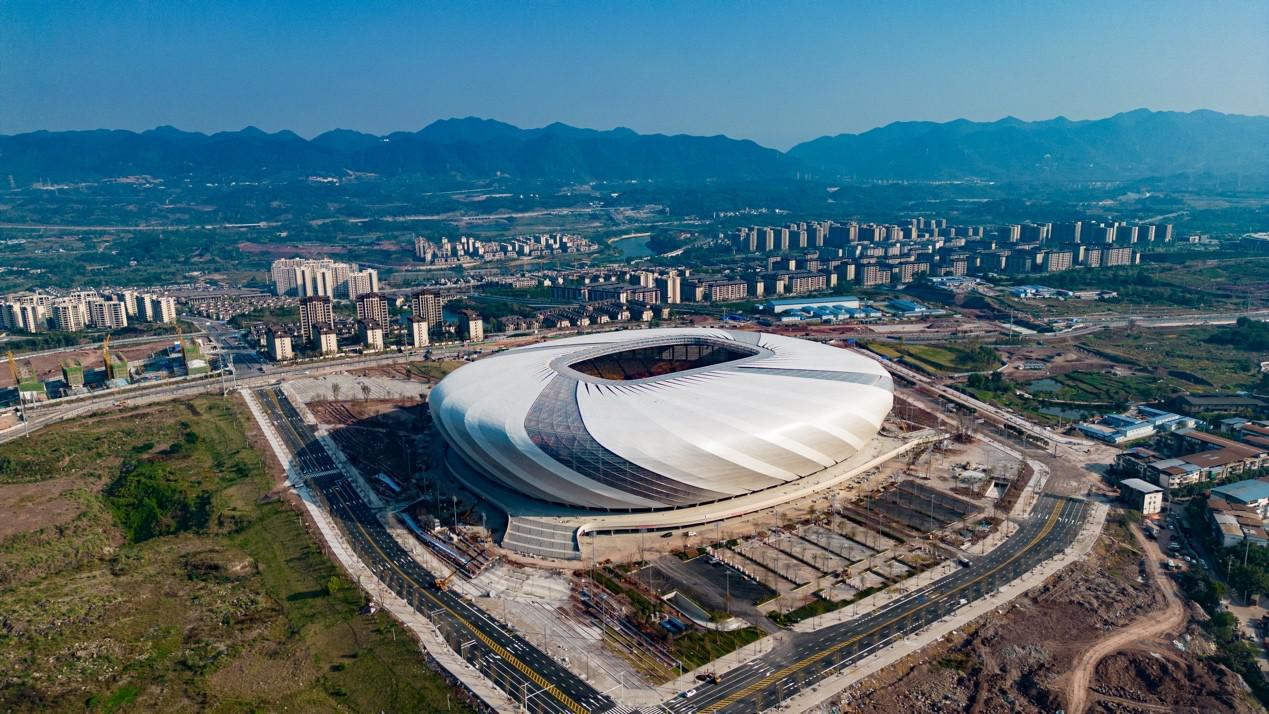 北青：足协有望4月公布18强赛收官战主场，此前已考察龙兴球场