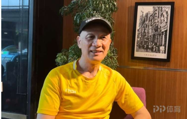 古广明：王钰栋父亲去年想把他运作去德国 因为全运会留在国内