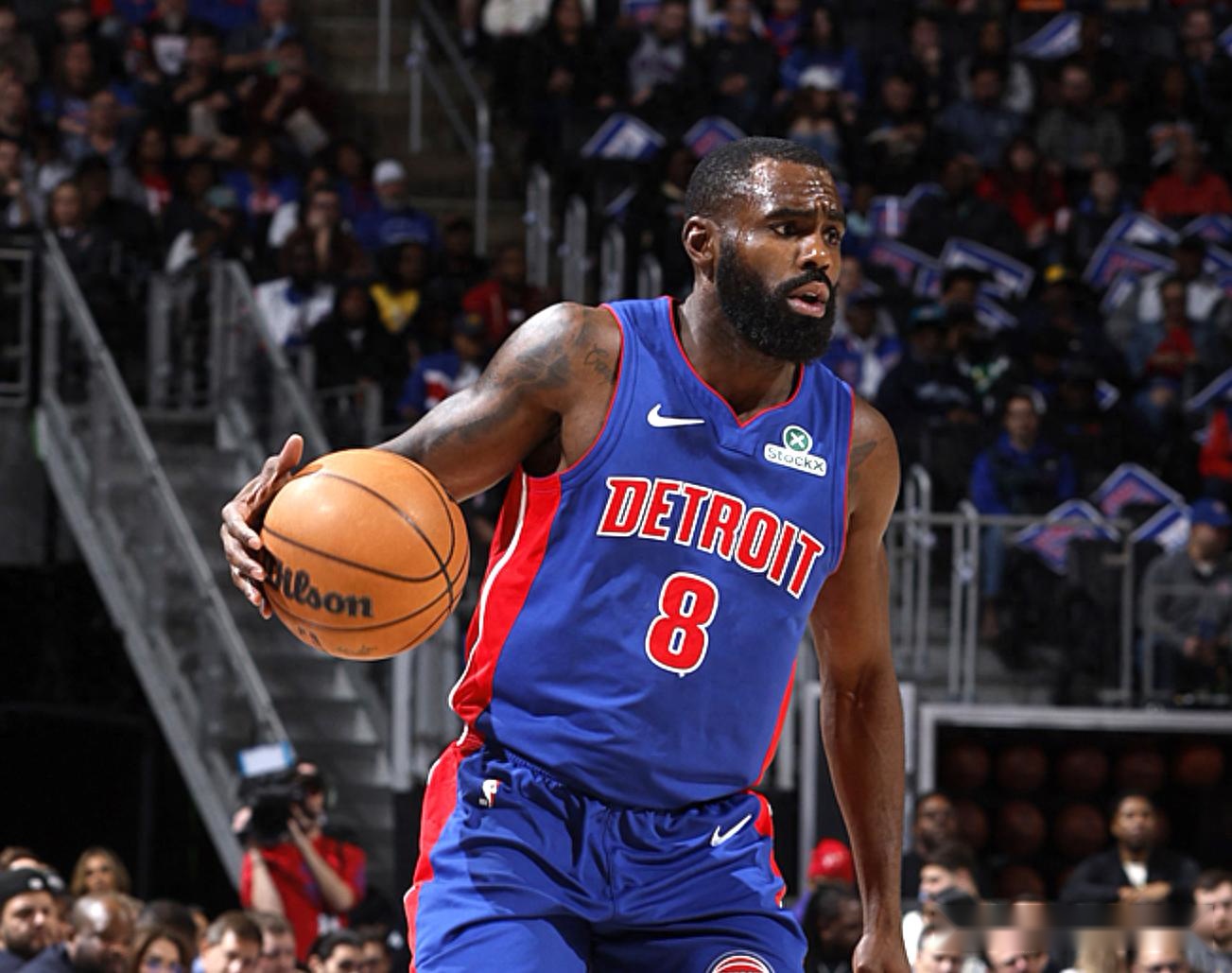 爆冷！米切尔38+5+3，哈达威32+3，施罗德创纪录，骑士认清现实