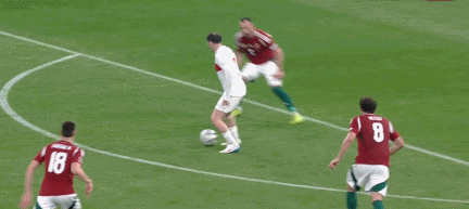 03月24日 欧国联升级赛 匈牙利vs土耳其 全场录像回放